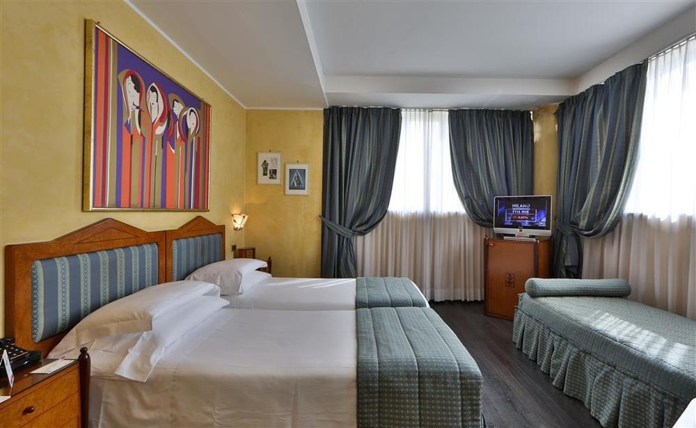 Hotel Villafranca Рим Екстериор снимка